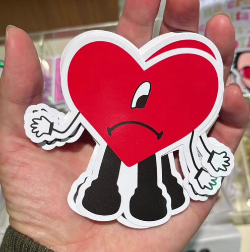 Un Verano Sin Ti Sticker