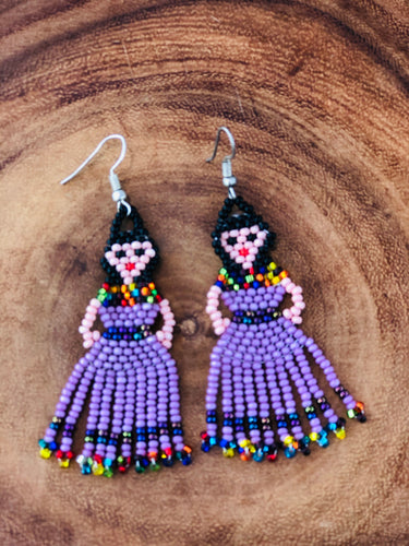Muñeca Earrings